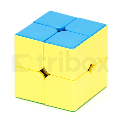 MoYu Teaching 2x2x2