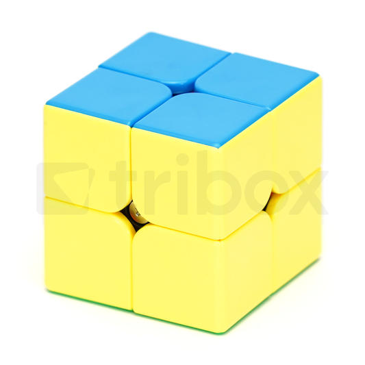 MoYu Teaching 2x2x2