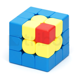 MoYu Teaching 3x3x3 (独角)