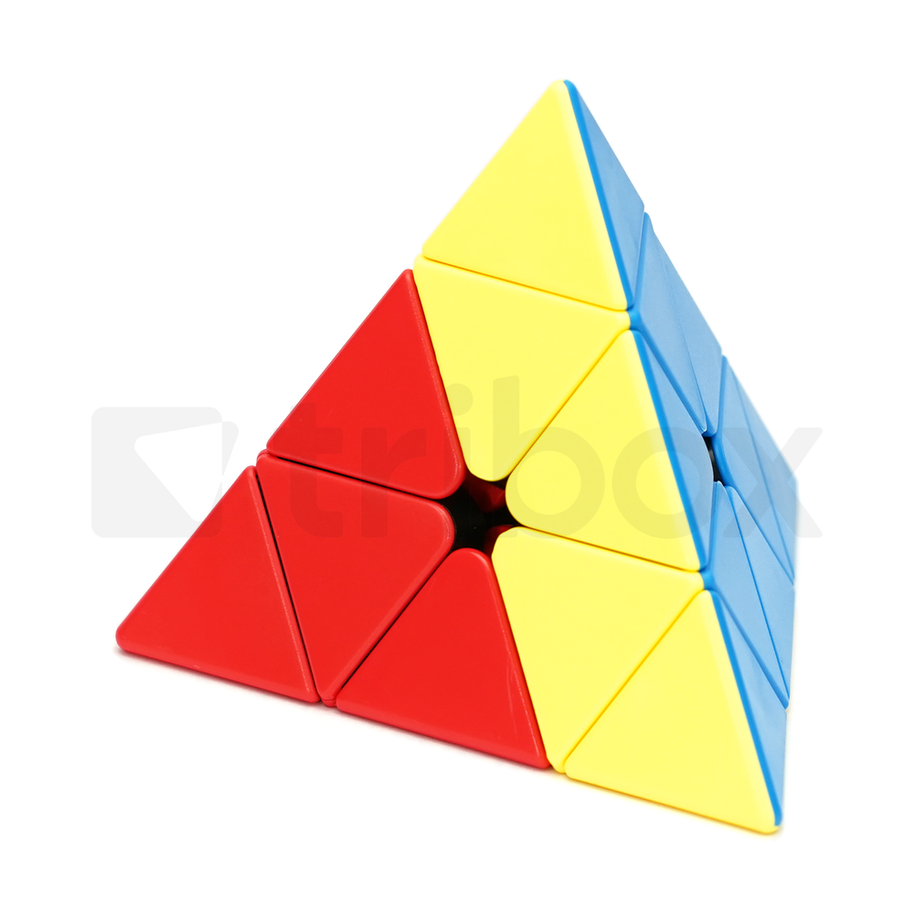 MoYu Teaching Pyraminx