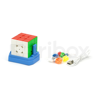 MoYu WeiLong AI Cube