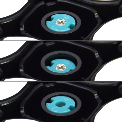 MoYu WeiLong GTS Dual Adjustment Kit