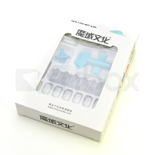 外装パッケージ