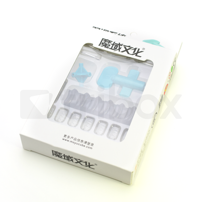 MoYu WeiLong GTS Dual Adjustment Kit