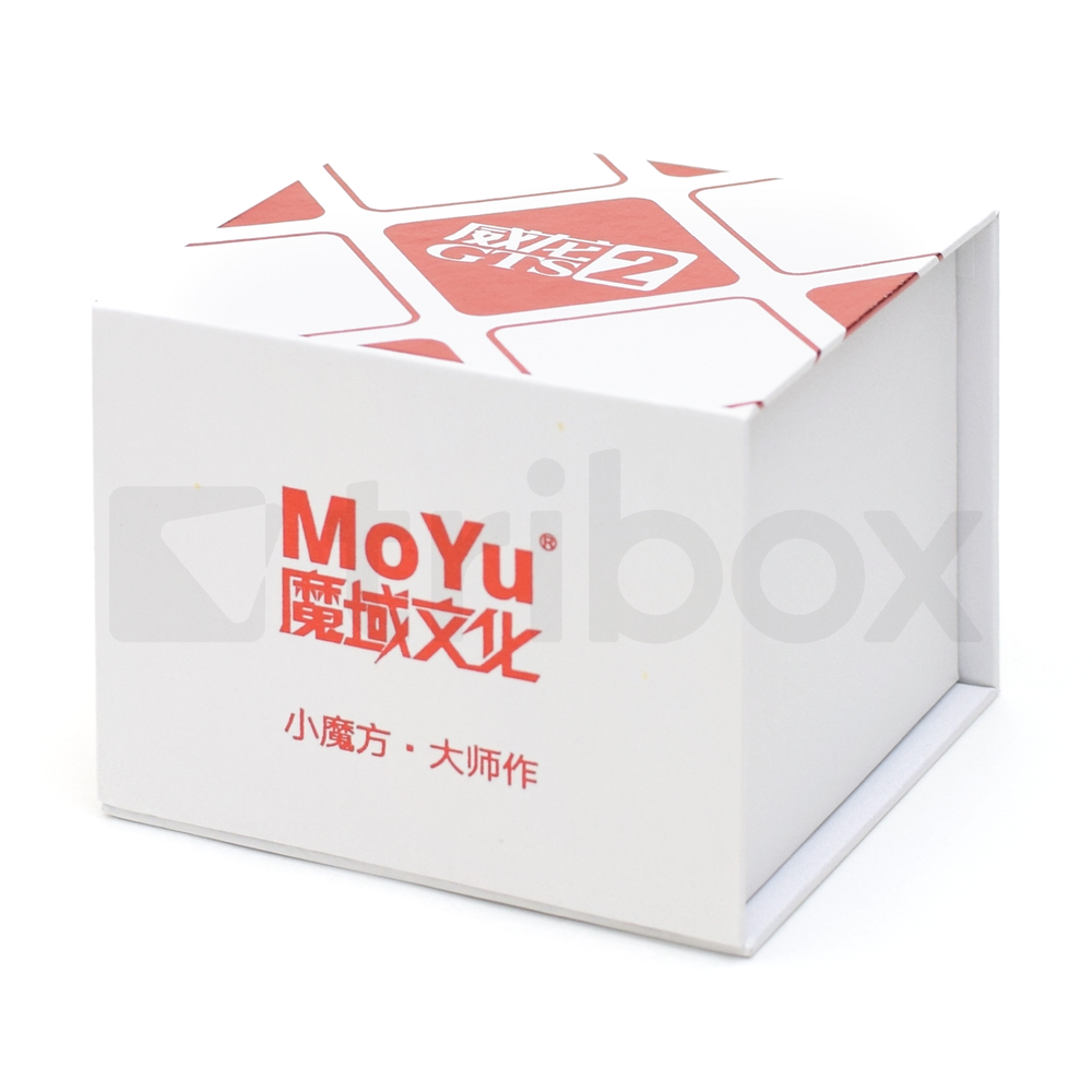 MoYu WeiLong GTS2