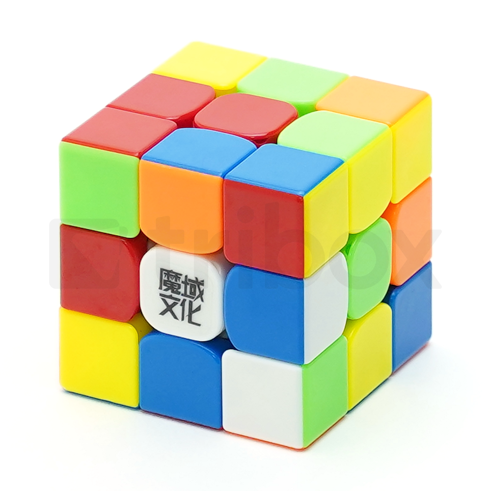 MoYu WeiLong GTS2 M 2019
