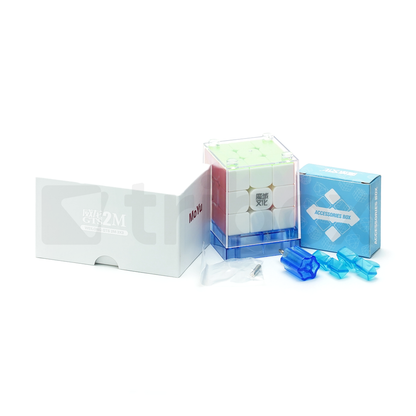MoYu WeiLong GTS2 M 2019