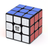 MoYu WeiLong GTS2 M Stickered