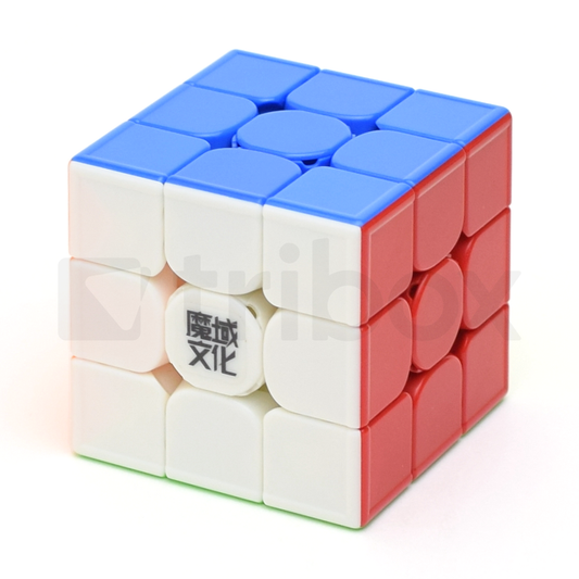 MoYu WeiLong GTS3 LM