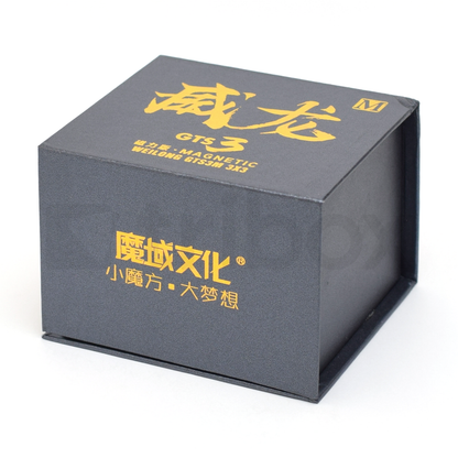MoYu WeiLong GTS3 M