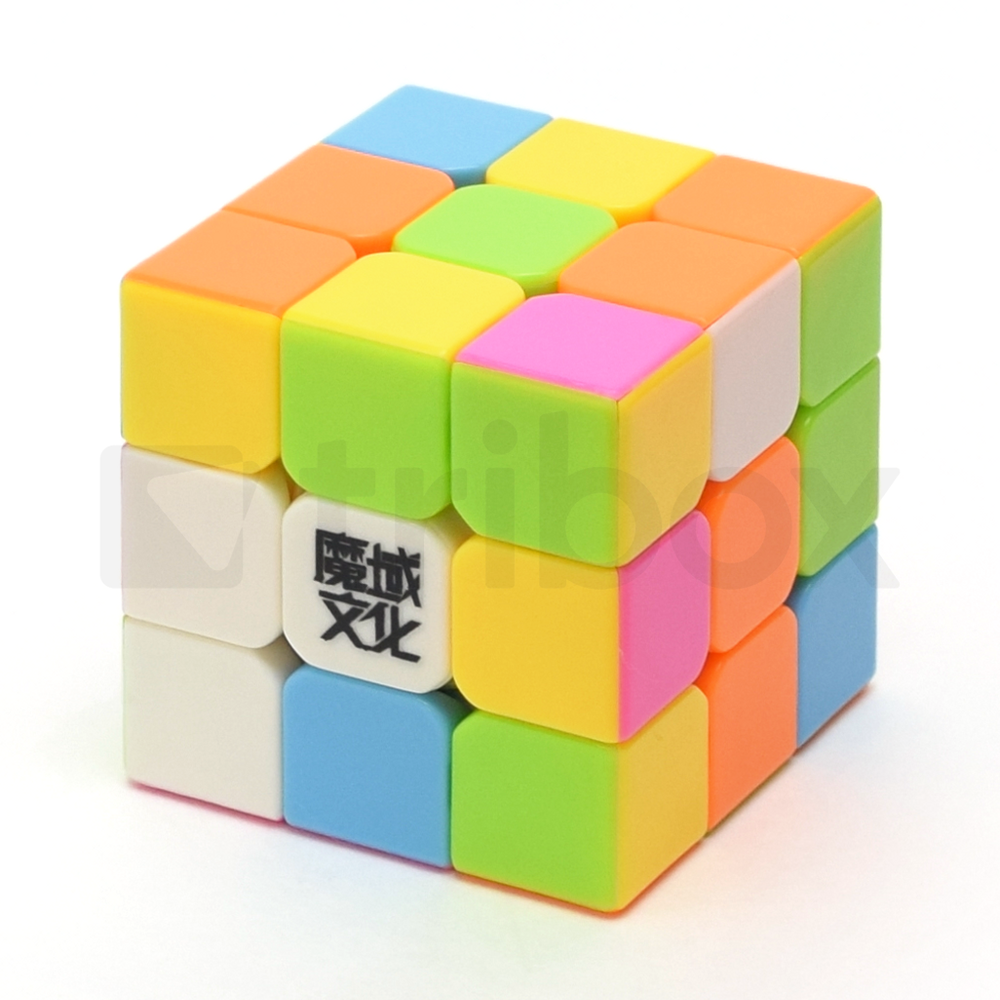 MoYu WeiLong V2