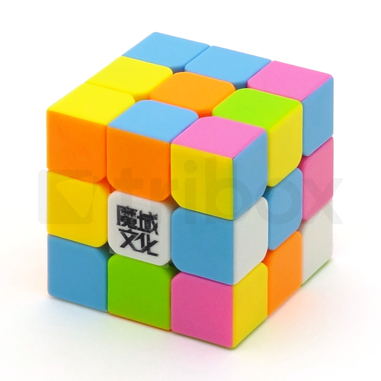 MoYu WeiLong V2 54.5mm (Pastel)