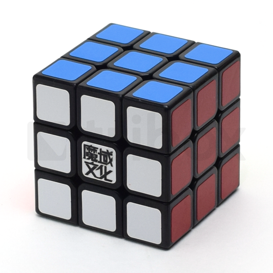MoYu WeiLong V2 54.5mm Stickered