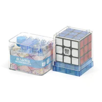 MoYu WeiLong WR M 2020 Stickered