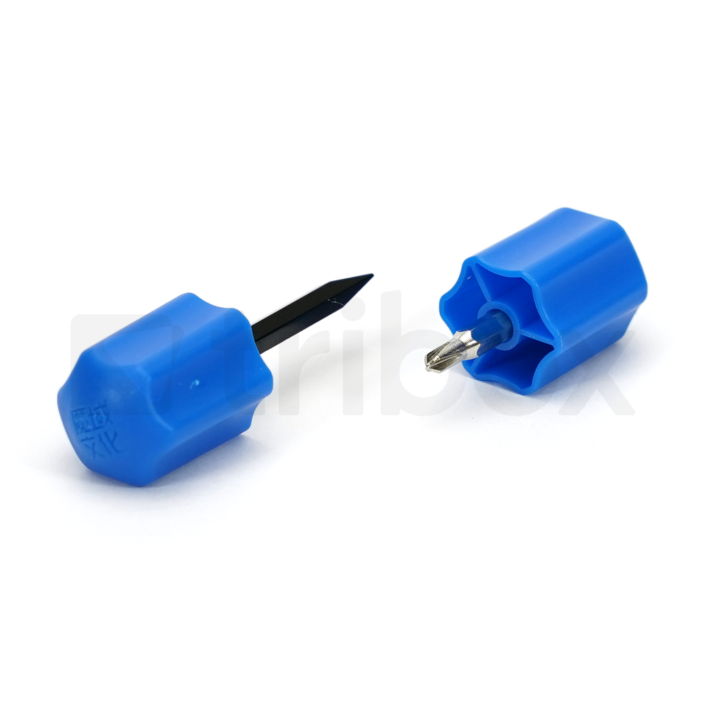 MoYu WeiLong WR M 2021 Lite