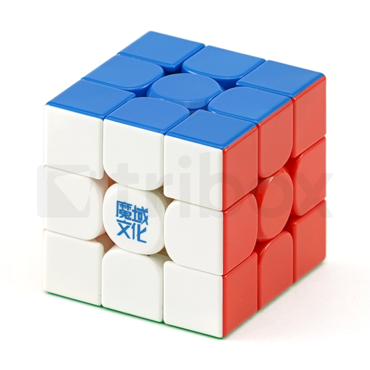 MoYu WeiLong WRM V10 AI Maglev MC UV-Coated