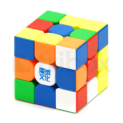 MoYu WeiLong WRM V9
