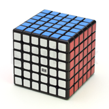 MoYu WeiShi GTS Stickered
