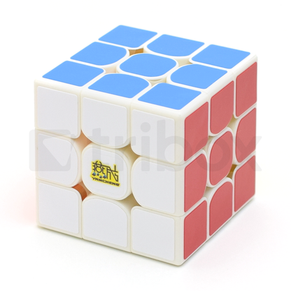 MoYu YanCheng YAN3 Stickered