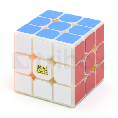 MoYu YanCheng YAN3 Stickered