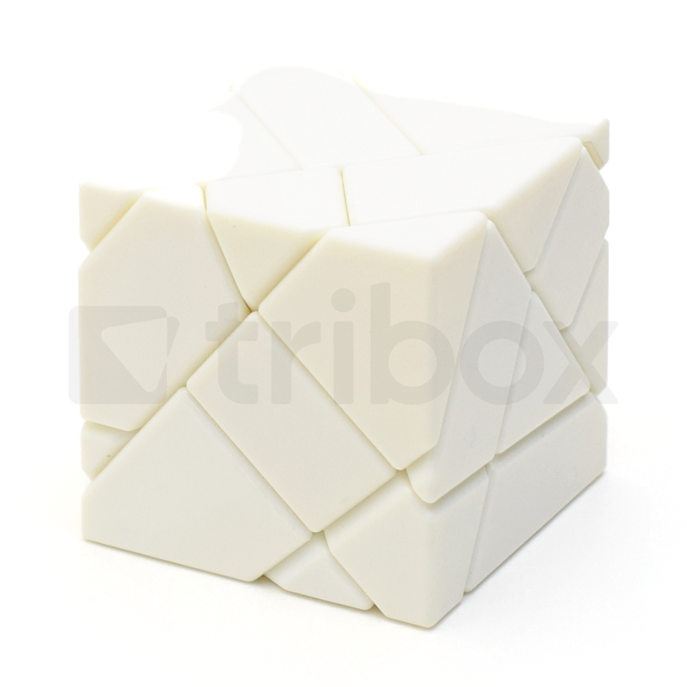 Ninja Ghost Cube