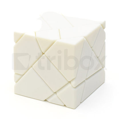Ninja Ghost Cube