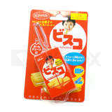 お菓子なパズル ビスコ