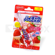 外装パッケージ
