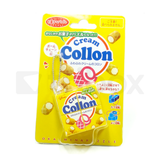 お菓子なパズル クリームコロン