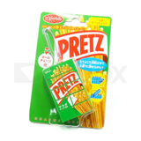 お菓子なパズル PRETZ