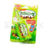 お菓子なパズル たけのこの里