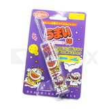 お菓子なパズル うまい棒めんたい味