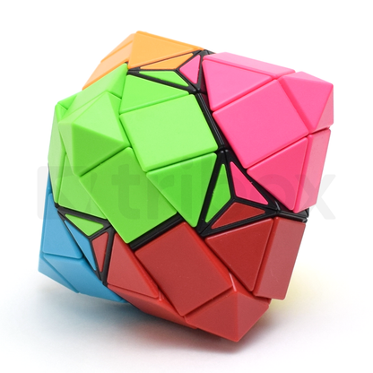 Octic Puzzle A