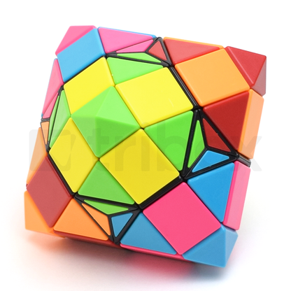 Octic Puzzle A