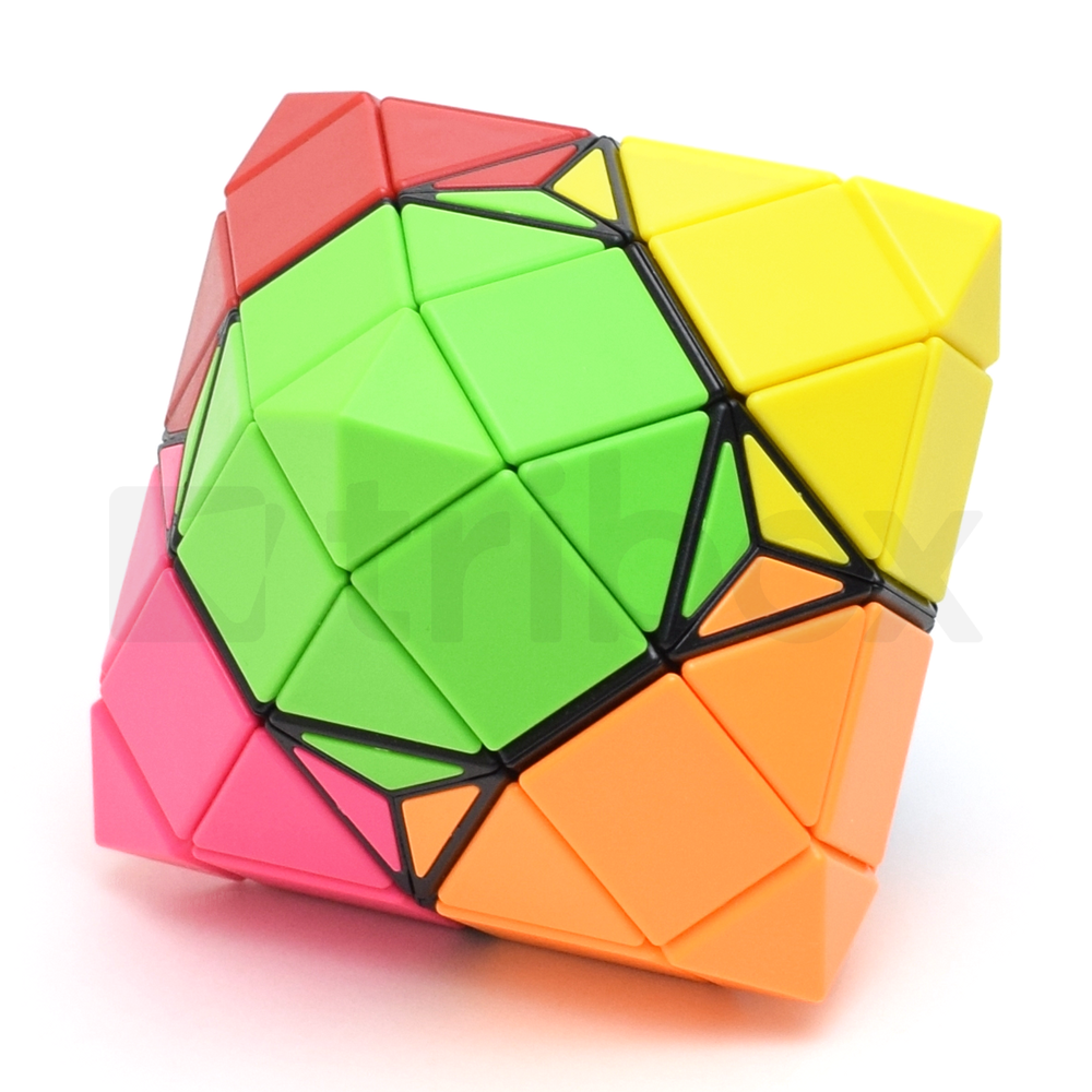 Octic Puzzle B