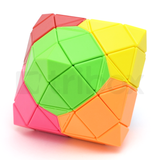 Octic Puzzle C