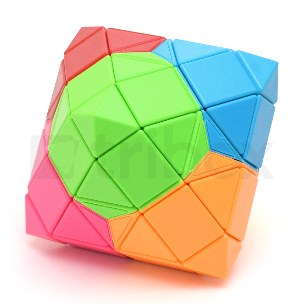 Octic Puzzle D