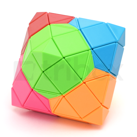 Octic Puzzle D