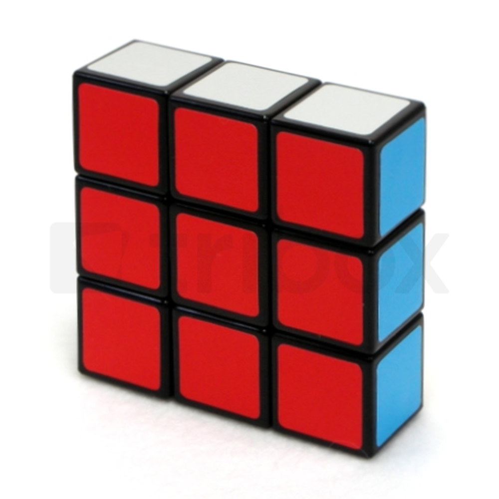 Okamoto Floppy Cube Stickered