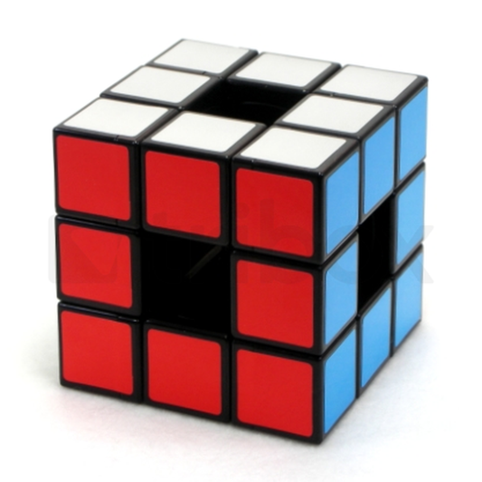 Okamoto Void Cube Stickered