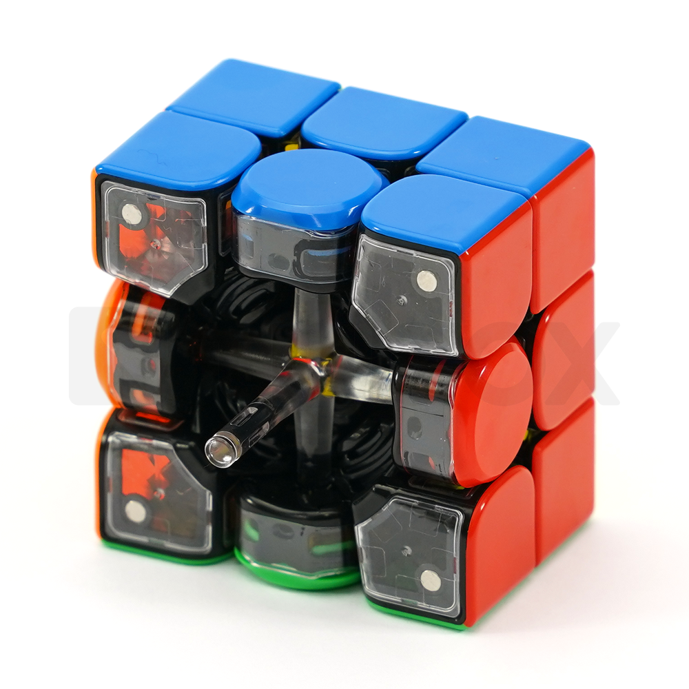 PEAK CUBE S3R