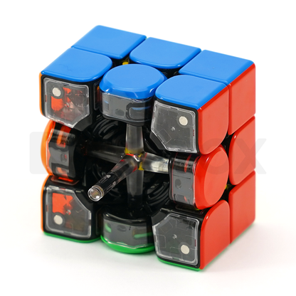PEAK CUBE S3R
