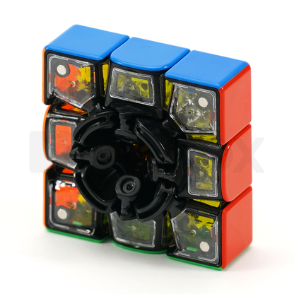 PEAK CUBE S3R