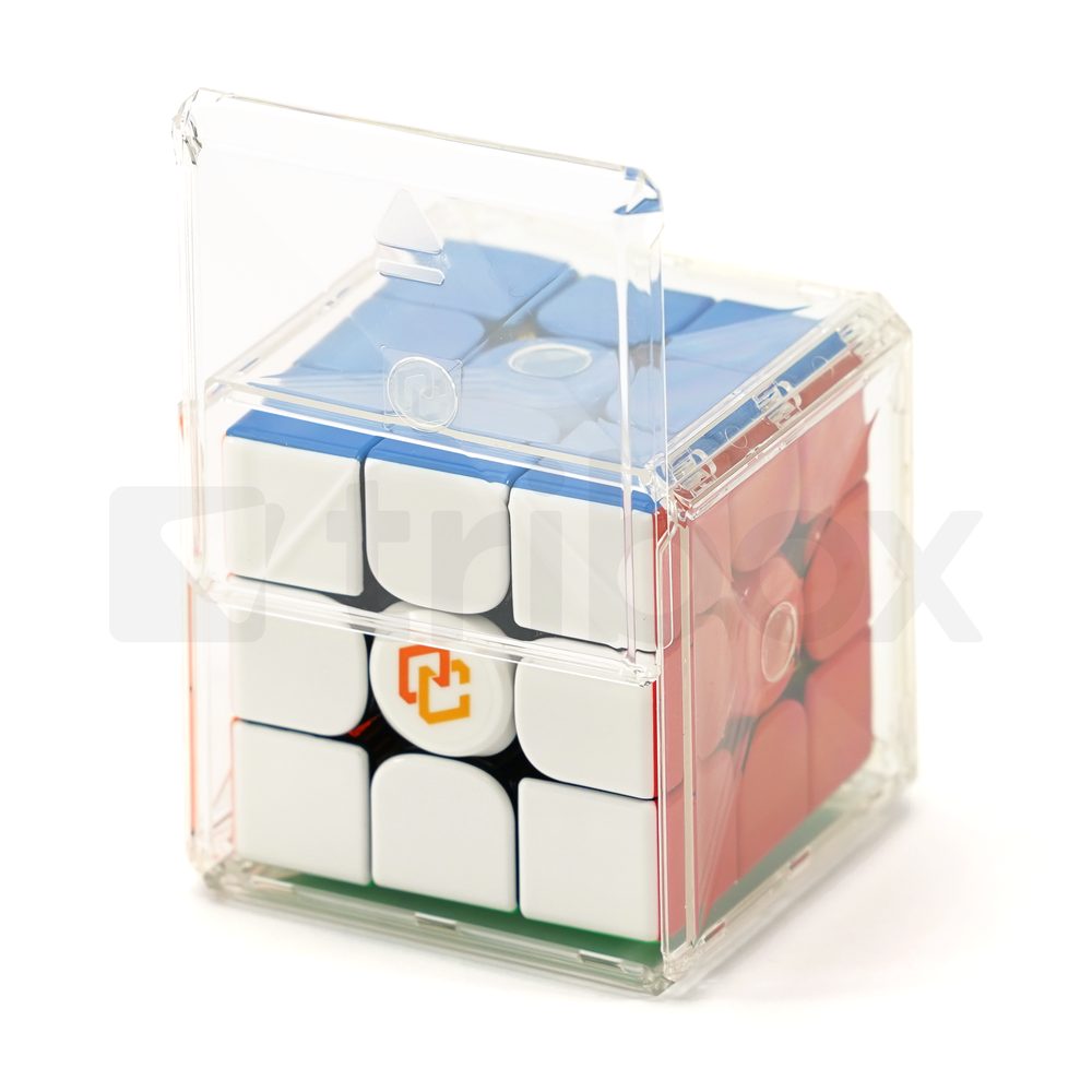PEAK CUBE S3R