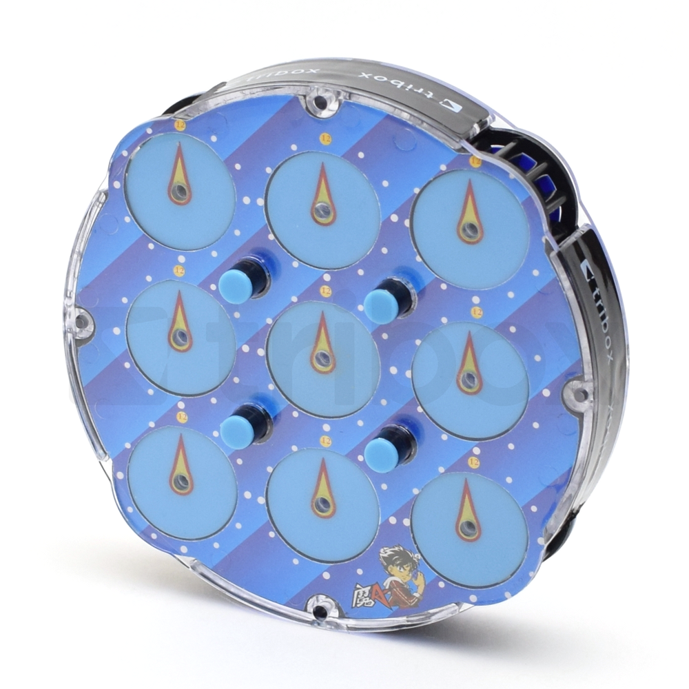 Picube Ling'Ao Magic Clock M