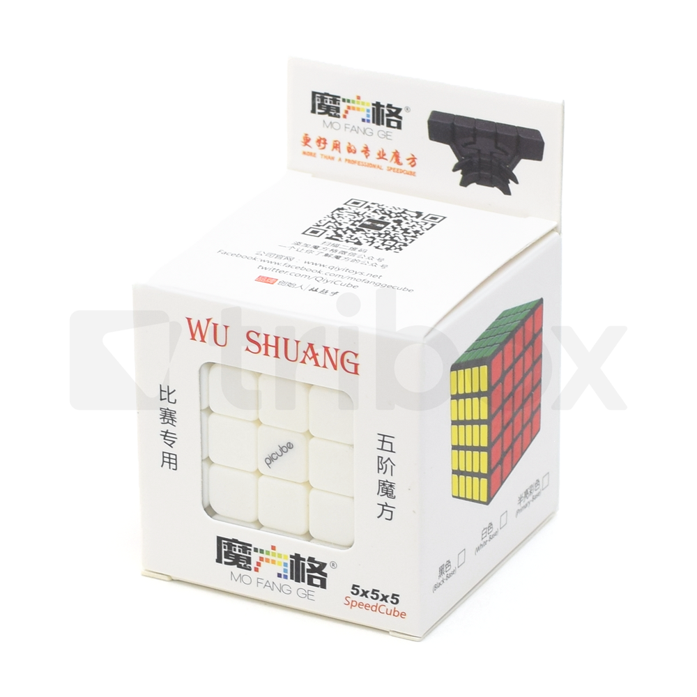 Picube QiYi WuShuang M