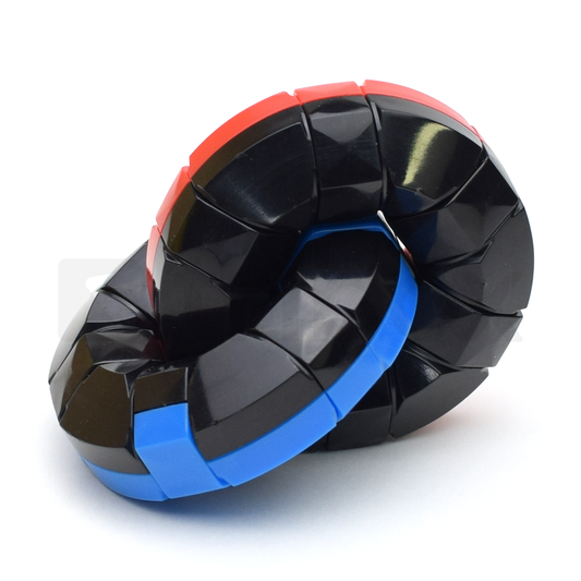 Puzzle Gallery Dual Circle