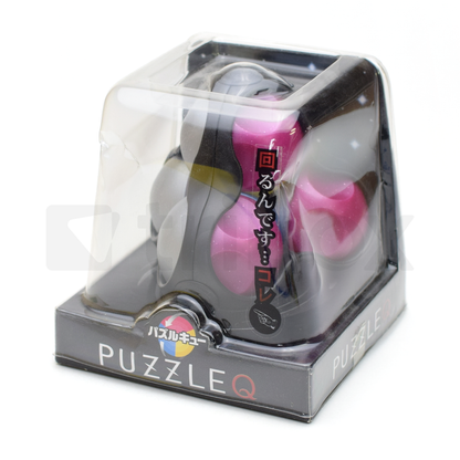 Puzzle Q