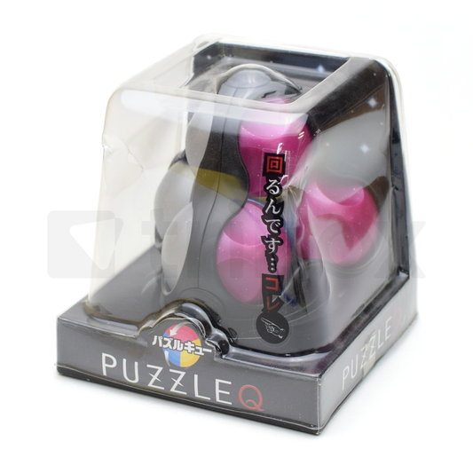 Puzzle Q