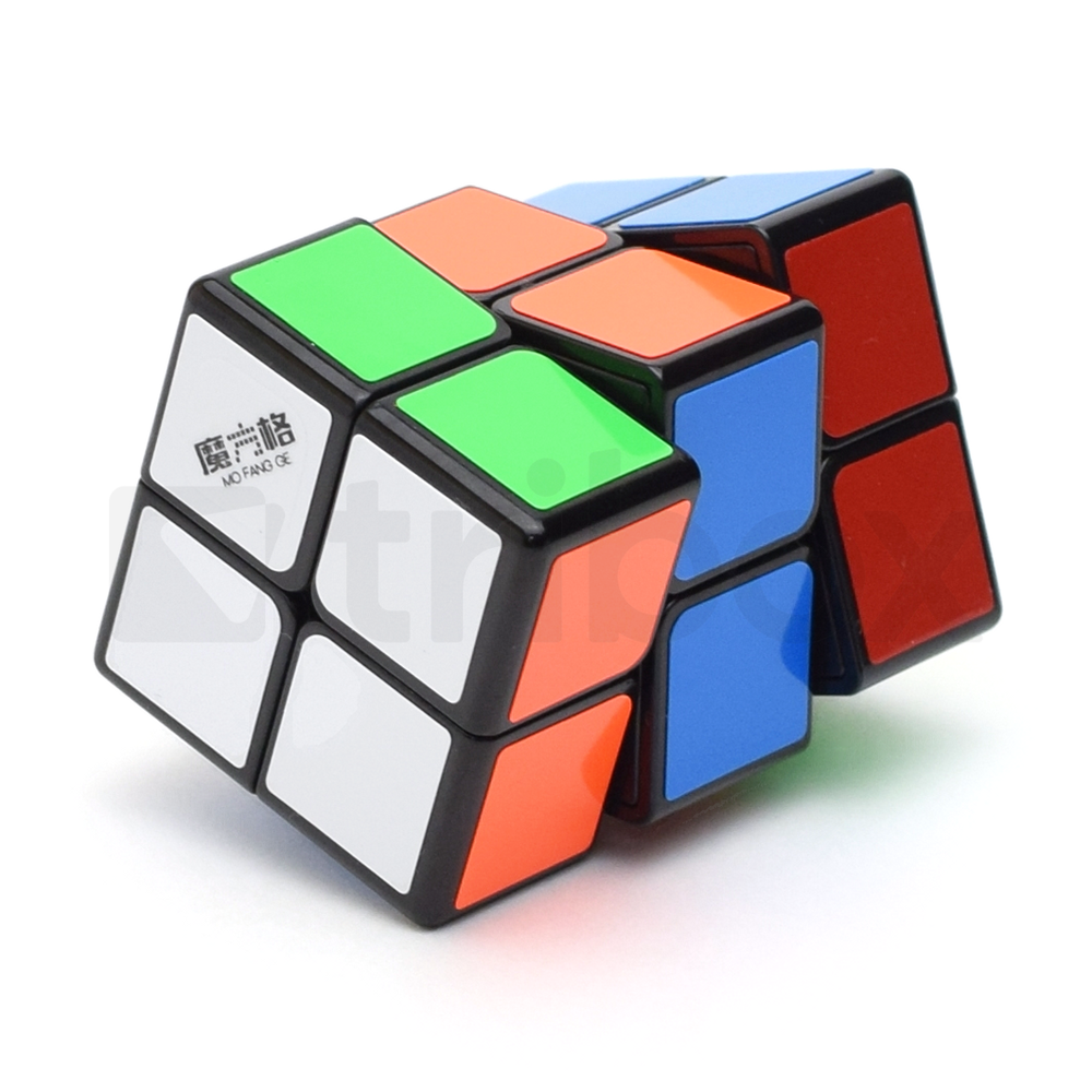 QiYi 2x2x3 Stickered